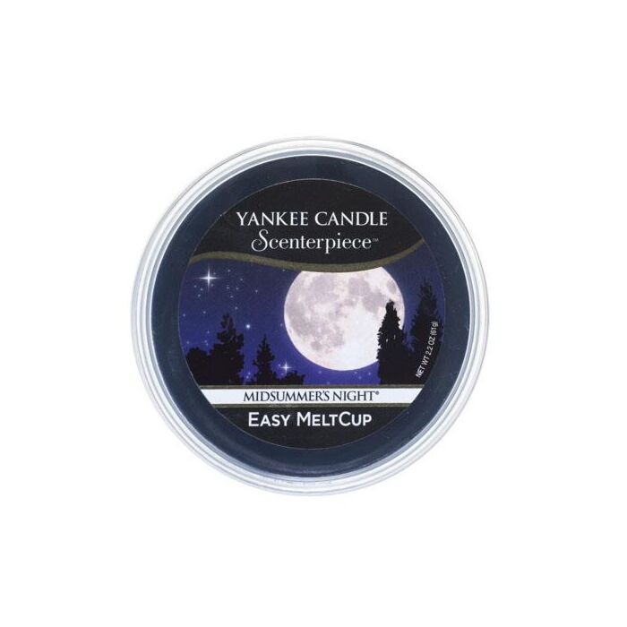 Yankee Candle Midsummers Night Melt Cup-1
